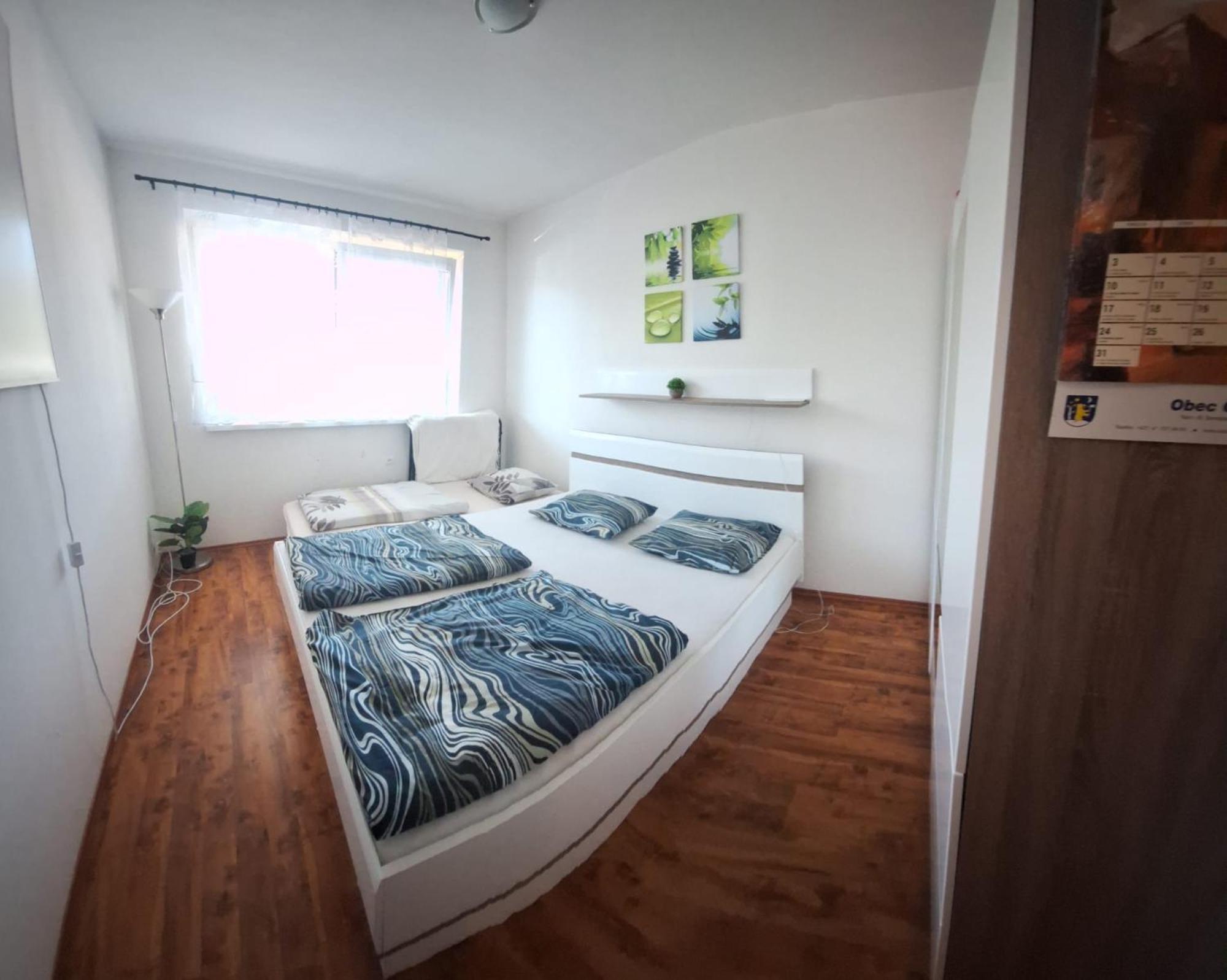 Apartman S Terasou Oszczadnica Zewnętrze zdjęcie
