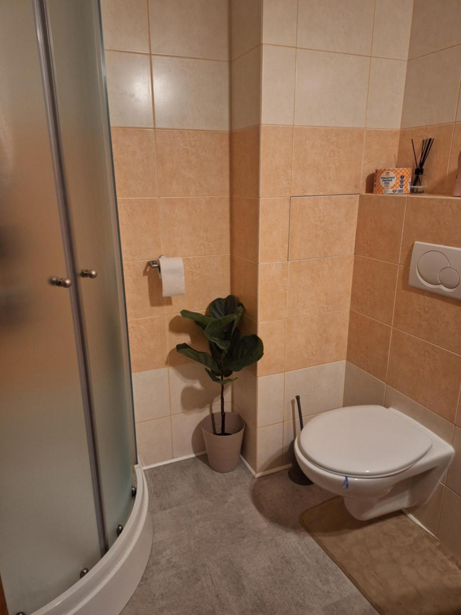 Apartman S Terasou Oszczadnica Zewnętrze zdjęcie